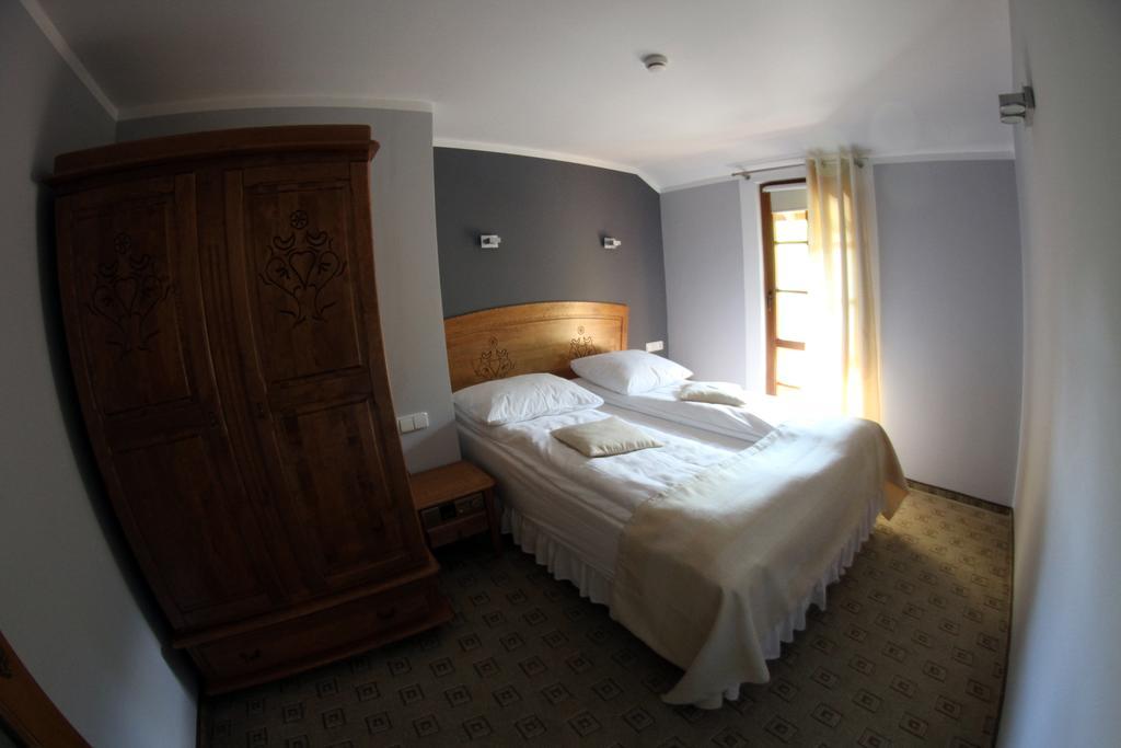 Hotel Zornica
