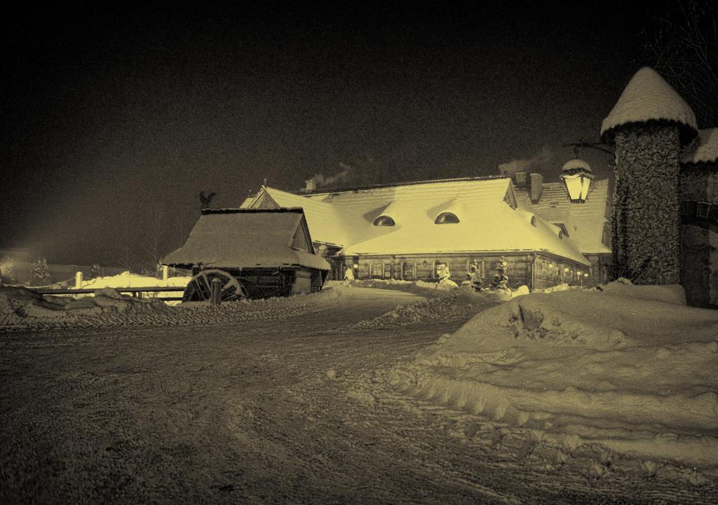 Hotel Zornica