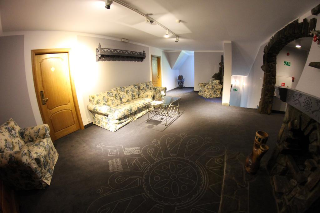 Hotel Zornica 3*